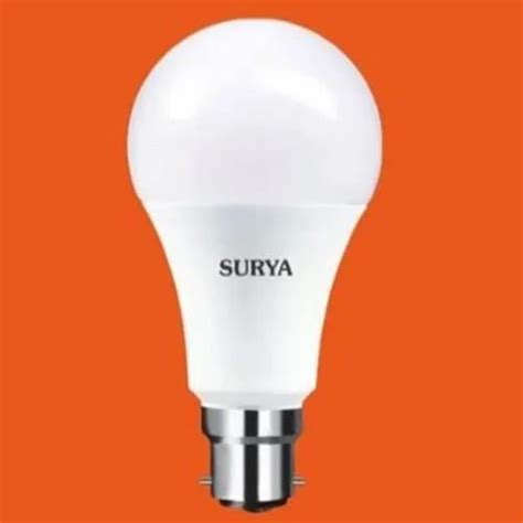 Cool White Surya W Neo Plus Led Lamp Voltage V V Watt At