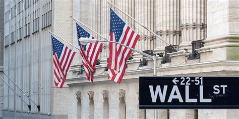 Weekend Wall Street 9