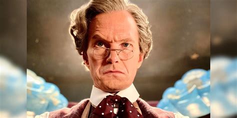 Neil Patrick Harris Se Junta Ao Elenco De Doctor Who Veja Foto