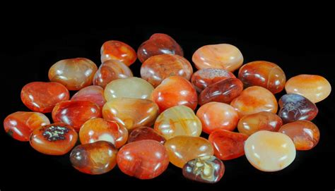 Carnelian: Formation, Characteristics, and Folklore - Owlcation