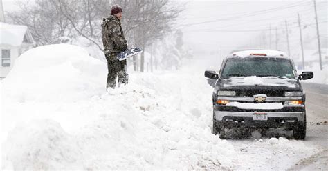 Driving tips for snow and slush