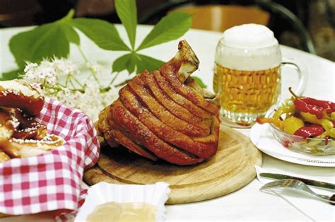 Oktoberfest F R Zu Hause Bayerische Gerichte Selbst Kochen Tipps