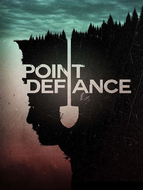 Prime Video: Point Defiance