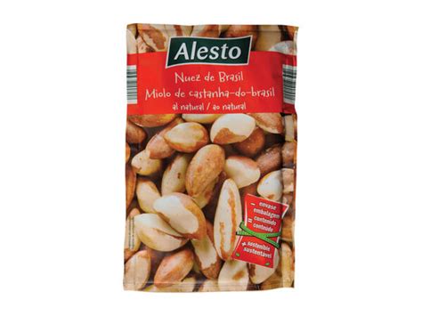 Alesto R Castanha Do Brasil Lidl Portugal Specials Archive