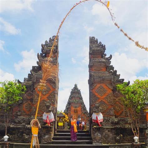 Ubud Tour Bali Kembali Tour