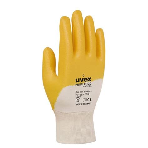 Uvex Unilite Thermal Safety Gloves Uk