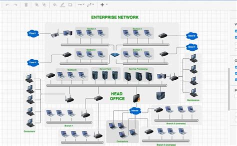 draw.io Diagrams