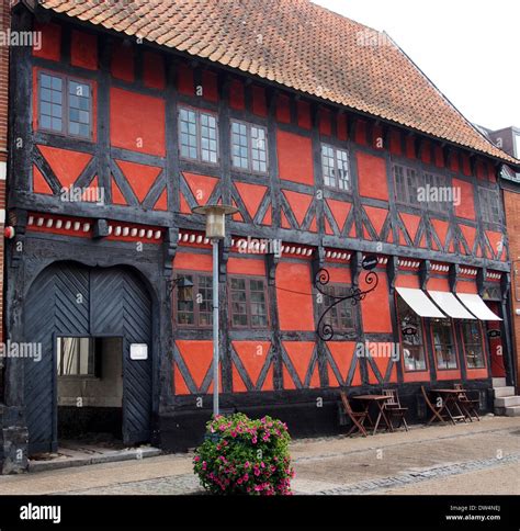 kerteminde  res stock photography  images alamy