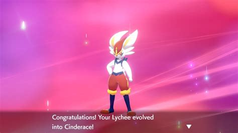 Pok Mon Sword And Shield Scorbunny Guide Evolutions And Best Moves