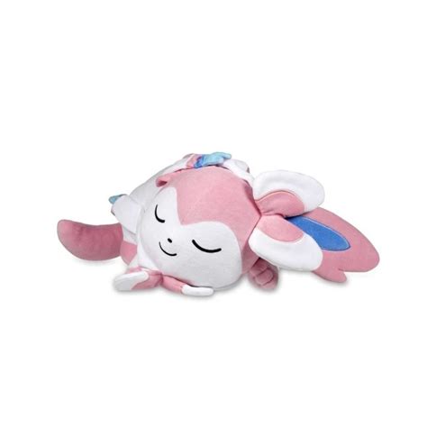 Sylveon Plush Pokemon Center