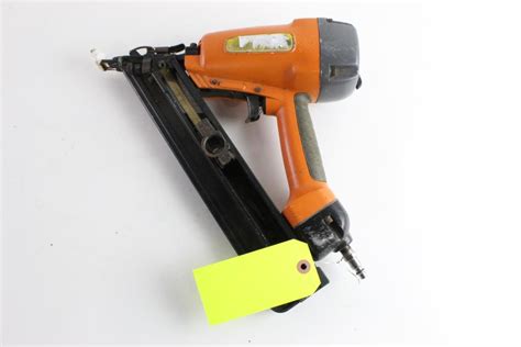 Central Pneumatic Air Finish Nailer | Property Room