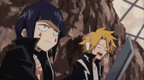 Kamijirou Denki GIF Kamijirou Denki Kaminari Discover Share, 49% OFF