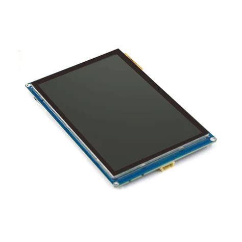 Customized HMI Module LCD Touch Screen Factory OEM ODM Touch Panel