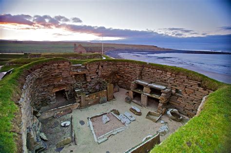 History | Orkney.com