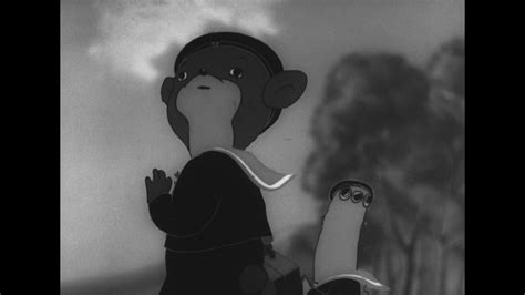 Momotaro Sacred Sailors 1945 Screencap Fancaps