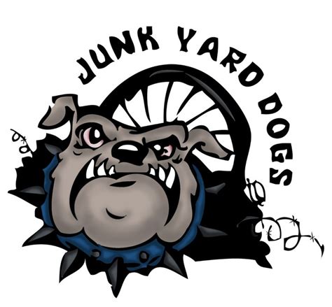 Junk Yard Dogs Cycling Club | Pinkbike