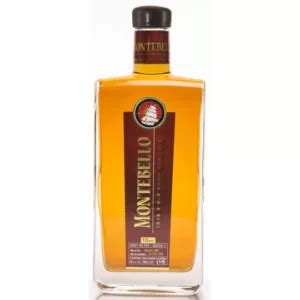 Rhum Montebello Rhums De Guadeloupe