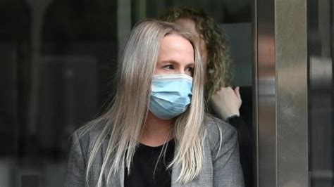 Melbourne Mum Sarah Ward To Be Sentenced Over Medicare Scam Flipboard