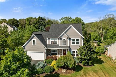 Upper Saucon Township Pa Real Estate Upper Saucon Township Homes For