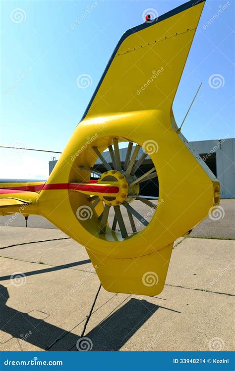 Tail of helicopter stock photo. Image of rotor, closeup - 33948214