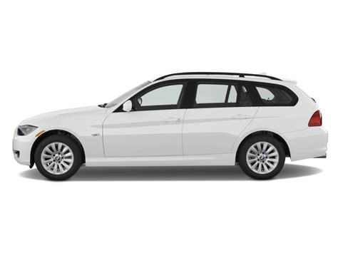 The 2011 Bmw 3 Series Is Superb But What About The Sports Wagon