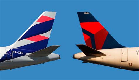 La Joint Venture Delta Latam Anuncia Nuevas Rutas