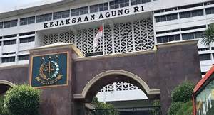 kejaksaan agung geledah kantor  rumah komisioner ombudsman kasus
