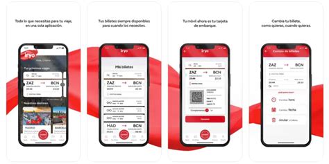 C Mo Comprar Billetes De Tren Baratos Desde Iphone