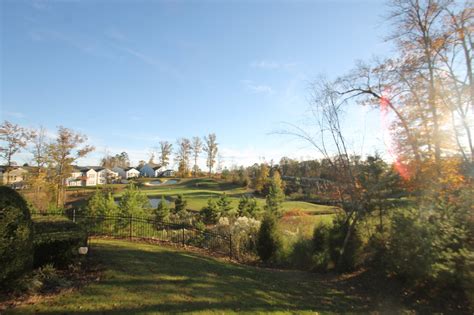 Golf Course Views in Sun City Carolina Lakes - Charlotte Retirement ...