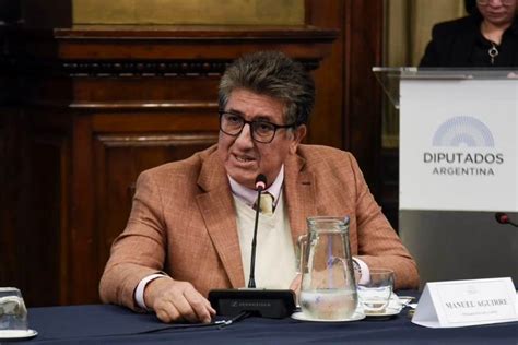 Manuel Aguirre Una Vez Más Que Se Rompa Pero Que No Se Doble