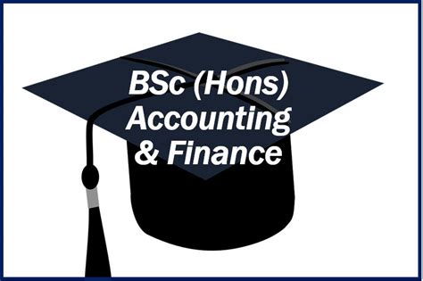 Accounting Online Degree Gambaran