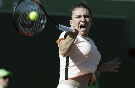 Simona Halep Nude Photos And Porn LEAK 2023 Scandal Planet