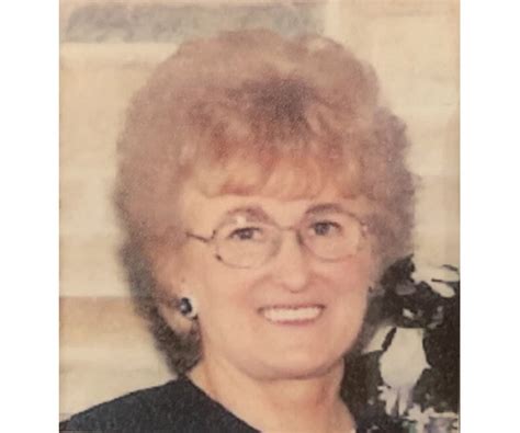 Rita Herman Obituary 1941 2022 Hanover Twp Pa Citizens Voice