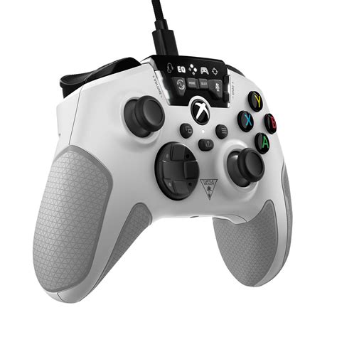 Turtle Beach | Turtle Beach Recon Controller - White | Controllers ...