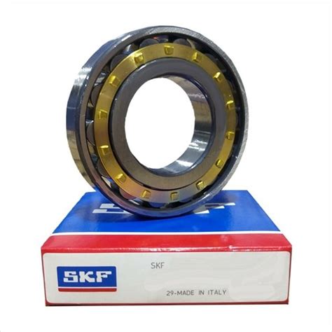 Jual Cylindrical Bearing Nu 319 Ecm Skf Di Lapak Perkasa Bearing