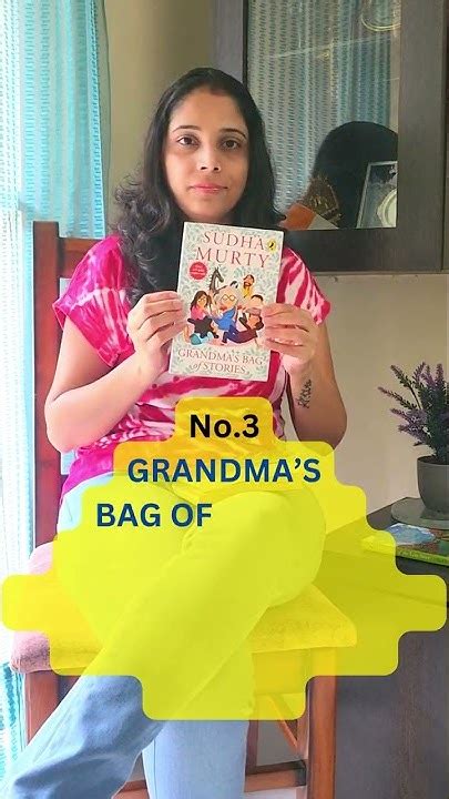 sudha murthys books collection youtube