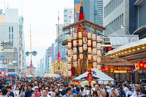 今年の祇園祭はココに注目！ 宵山・巡行前の総まとめ｜そうだ 京都、行こう。