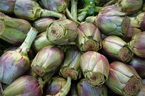 Come Riconoscere La Truffa Dei Carciofi E Mangiare Dei Carciofi Freschi