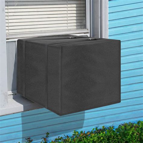 Amazon Aozzy Air Conditioner Covers For Window Units Ac Covers For