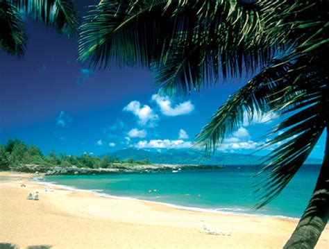 10 MOST BEAUTIFUL BEACHES! "HAWAII"