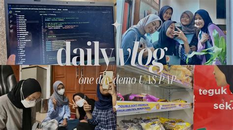 Lika Liku Demo UAS PAP Mahasiswa Unair YouTube