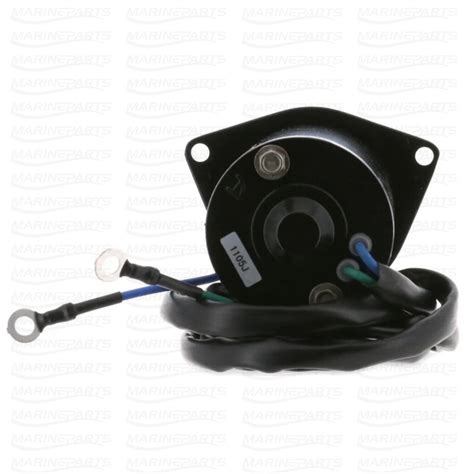 Trim Tiltmotor For Yamaha Outboards Type Hp Stroke Arco