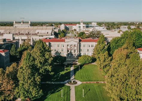 Missouri State University Athleticademix