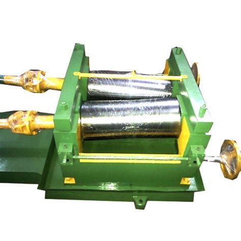 Round Bar Straightening Machine At Best Price In Jalandhar ID 3394807