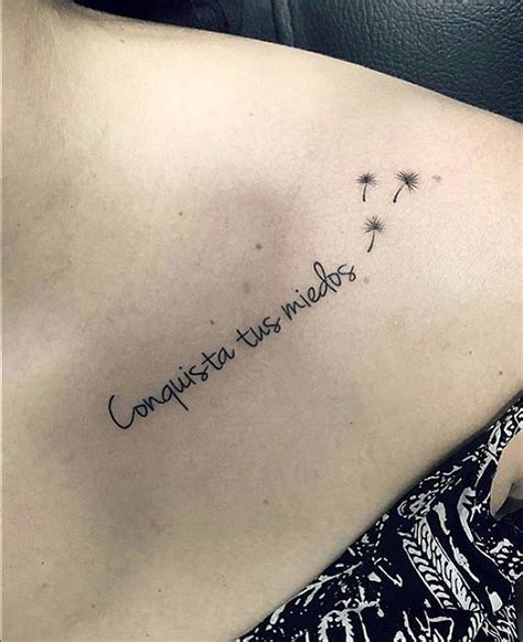 200 Frases para Tatuajes en Español e Inglés con Fotos