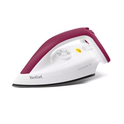 Best Tefal Fs Durilium Airglide Technology Easygliss Steam Iron