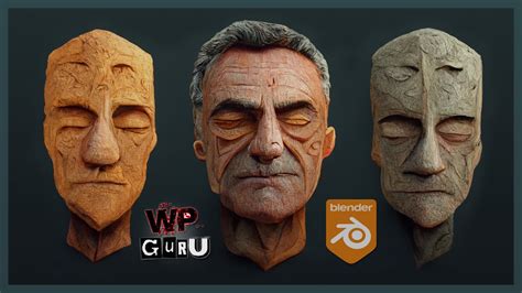 Using Face Sets In Blender S Sculpt Mode And Why They Re Awesome