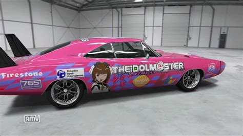 Share 70+ anime car paint job - in.cdgdbentre