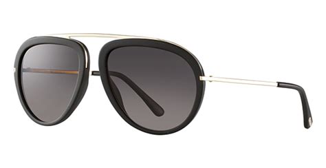 Ft0452 Sunglasses Frames By Tom Ford