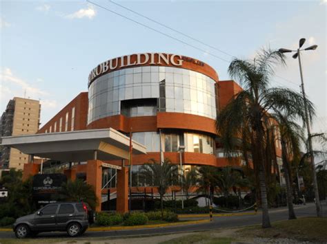 Eurobuilding Express Maracay (Hotel) - Venezuela Tuya